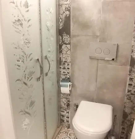 Apartmán Roncalli Istanbulská provincie