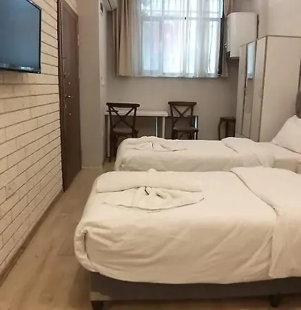 Lejlighed Roncalli Istanbul