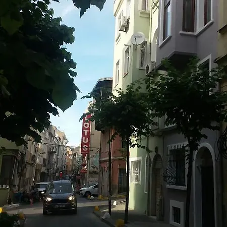 Roncalli Istanbul