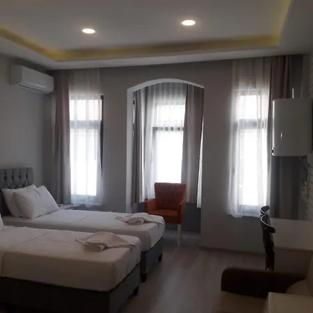Apartman Roncalli