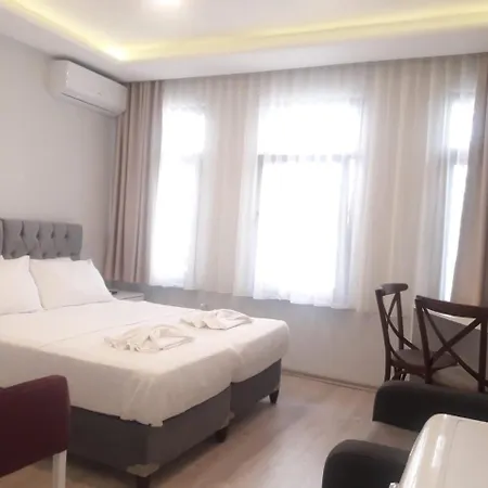 Apartmán Roncalli *