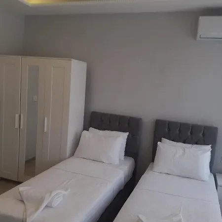 Roncalli Istanbul