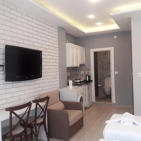 Roncalli Apartman