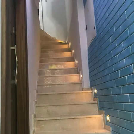 Apartmán Roncalli *