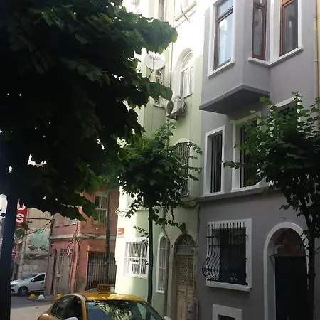 Apartman Roncalli